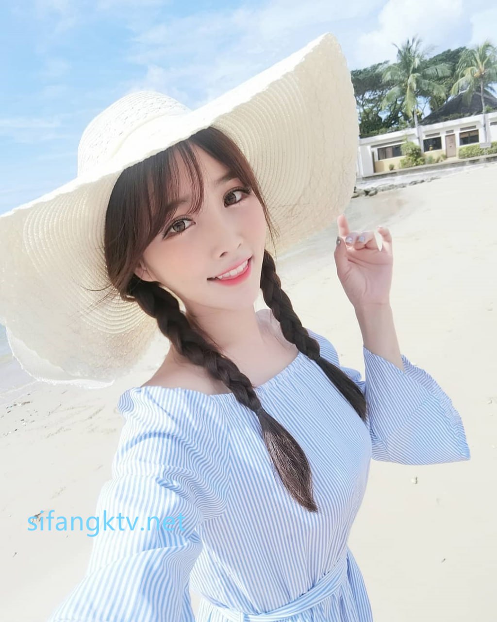 【2023-08-04】Didn't everyone play golf like this ♥.m4v